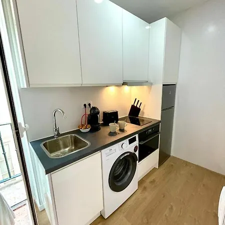 Gatu Premium Galeona, Con Terraza Privada Chillout