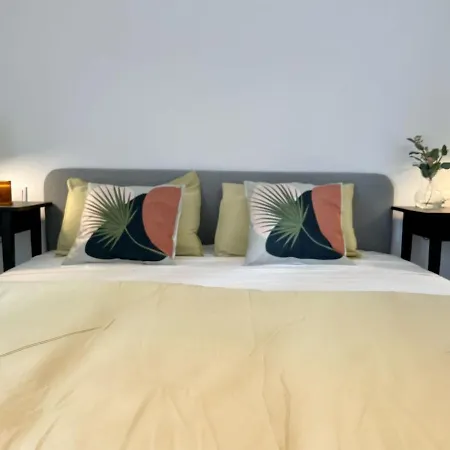 Gatu Premium Galeona, Con Terraza Privada Chillout Кадис