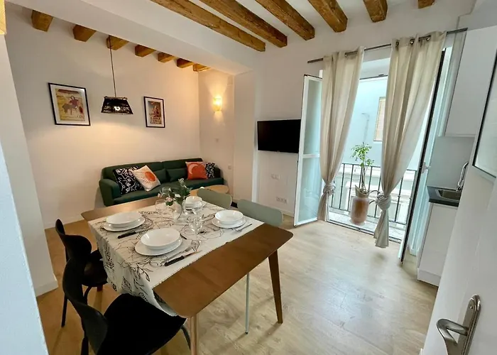 Gatu Premium Galeona, Con Terraza Privada Chillout