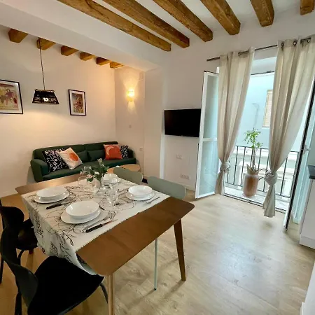 Gatu Premium Galeona, Con Terraza Privada Chillout