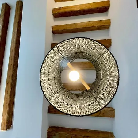 Gatu Premium Galeona, Con Terraza Privada Chillout * Cádiz