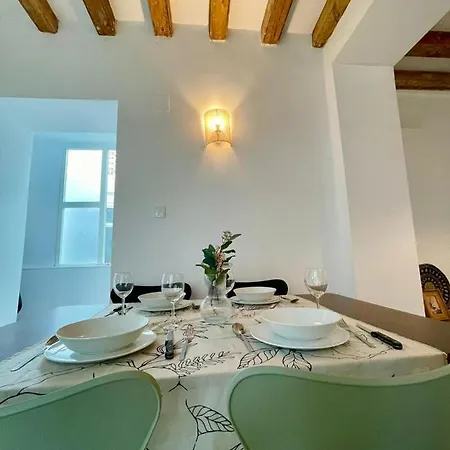 Gatu Premium Galeona, Con Terraza Privada Chillout Cádiz