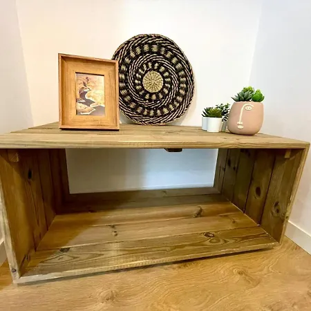 Апартаменти Gatu Premium Galeona, Con Terraza Privada Chillout *