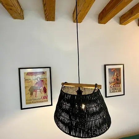 Apartmán Gatu Premium Galeona, Con Terraza Privada Chillout *