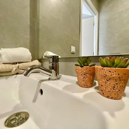 Gatu Premium Galeona, Con Terraza Privada Chillout *