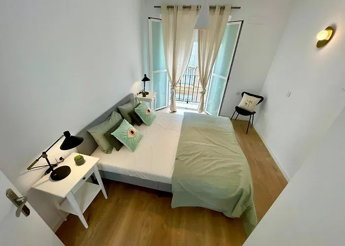 Appartamento Gatu Premium Galeona, Con Terraza Privada Chillout