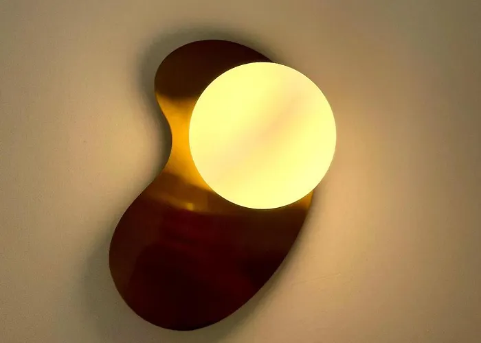 Gatu Premium Galeona, Con Terraza Privada Chillout Appartamento *