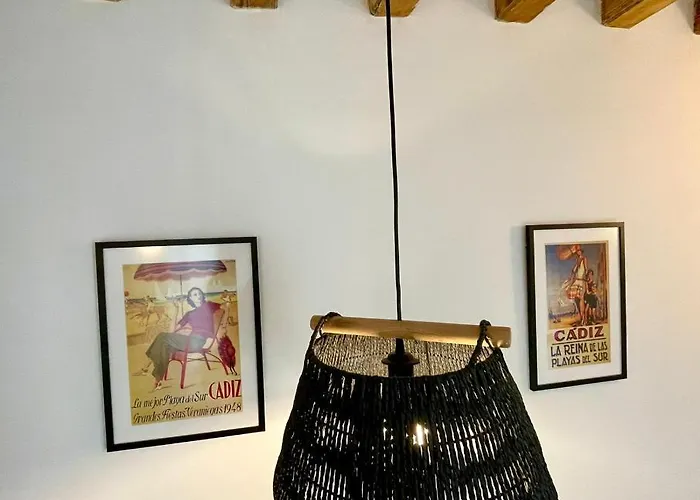 Appartamento Gatu Premium Galeona, Con Terraza Privada Chillout *