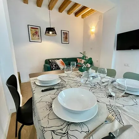 Gatu Premium Galeona, Con Terraza Chillout Privada Apartment Cadiz