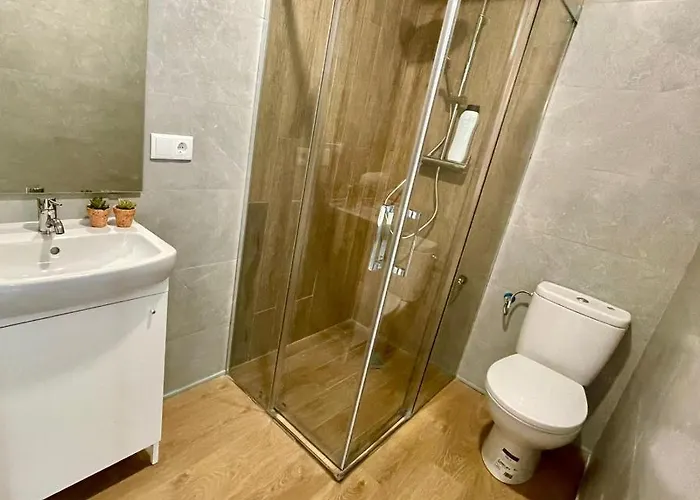 Apartamento Gatu Premium Galeona, Con Terraza Privada Chillout *