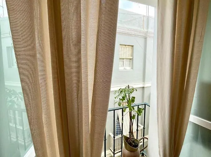 Gatu Premium Galeona, Con Terraza Privada Chillout Apartamento