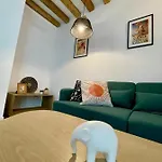 Διαμέρισμα Gatu Premium Galeona, Con Terraza Privada Chillout Καντίζ