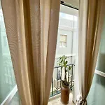 Gatu Premium Galeona, Con Terraza Privada Chillout Appartamento