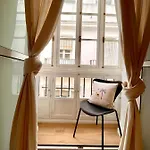 Gatu Premium Galeona, Con Terraza Privada Chillout Διαμέρισμα