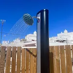 Gatu Premium Galeona, Con Terraza Privada Chillout Appartamento Cadice