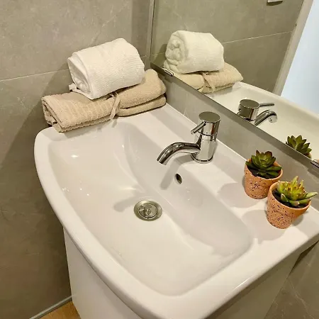 Gatu Premium Galeona, Con Terraza Privada Chillout 公寓 *
