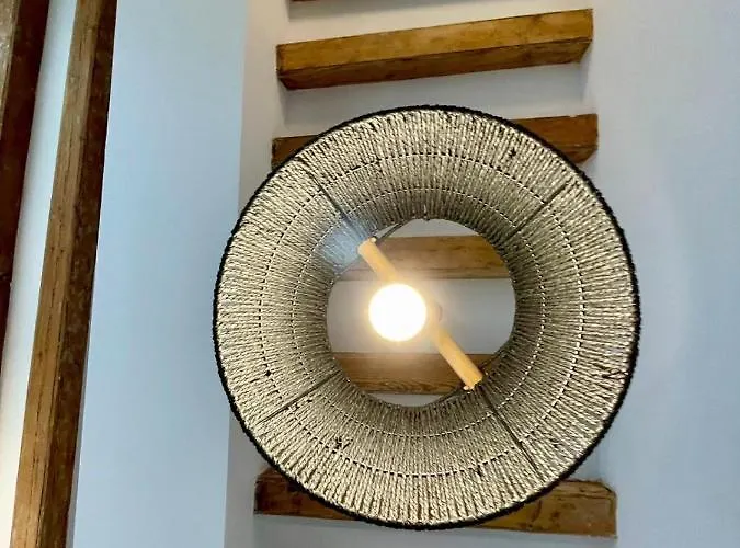 Gatu Premium Galeona, Con Terraza Privada Chillout * קדיז